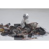 Carbon Brushes for Bosch PWS 700-115 Grinder 5 x 8