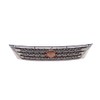 Promrmr Front Grille 53100AC060 Compatible With TOYOTA Avalon 2003-2004 TO1200265