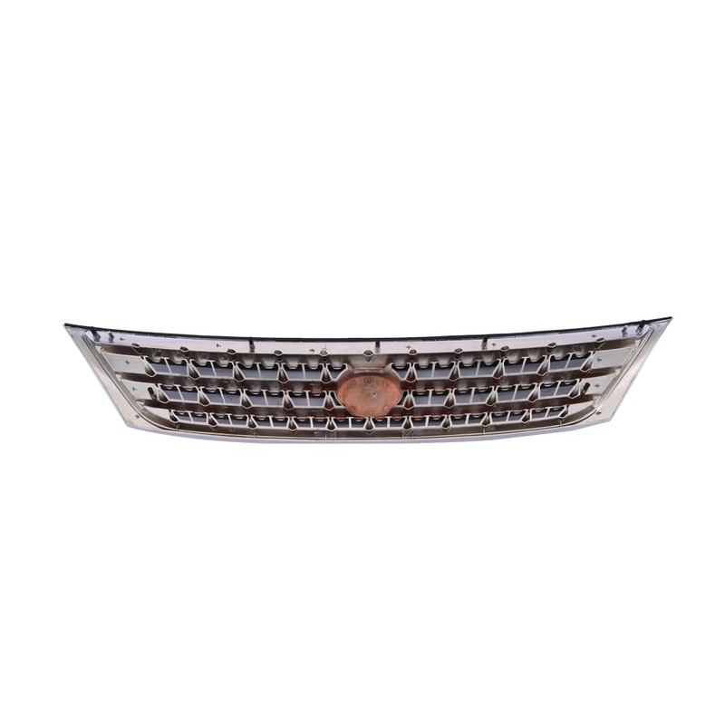 Promrmr Front Grille 53100AC060 Compatible With TOYOTA Avalon 2003-2004 TO1200265