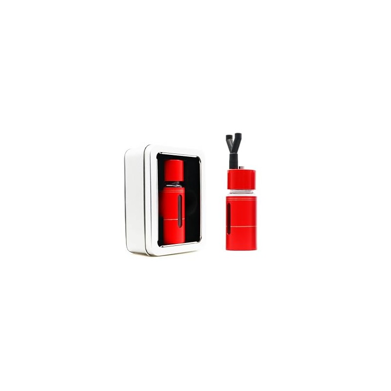 YDPSPORT Poppers Bottle, Leakproof Inhaler Bottle, Aroma Inhaler Bottle, Empty