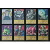 Yugioh Anime Style 48 Card Deck - Solomon Muto Special