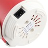 Mini Electric Cooker Portable Hot Pot Rapid Heat Easy Operation