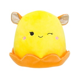 Toy Partner - Squishmallows Plush Toy, Multi-Colour (Jazwares SQUIF20BIJAN)