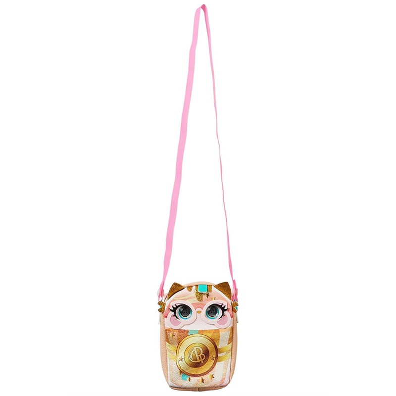 Spin Master Purse Pets Ass Bag