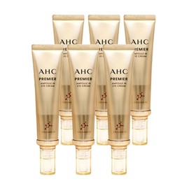 AHC Premier Ampoule in Eye Cream Season 11 40ml 6pcs / AHC 프리미어 앰플 인 아이크림 시즌11 40ml 6개