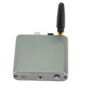 Bluetooth 5.2 Receiver Low Latency AUX Optical Coaxial Output Support