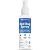 NatureStop Bed Bug Spray Travel Size 3oz