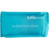 Compresa de GEL pack FRIO Y CALIENTE reutilizable para lesiones