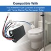 RALZAOTO 36398 RV Toilet Flush Controller Replacement for Thetford Tecma