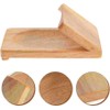 Fansoftiks Oyster Shucking Opener Shucker Seafood Clamp Tool Holder Shellfish