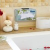 TFY Tissue Box Holder Kitchen Wall Mount Fits Kleenex Tissue