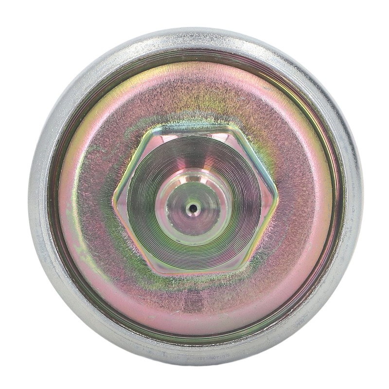 Oil Pressure Sensor High Pressure Brass M10x1 1/8NPT Male Thread