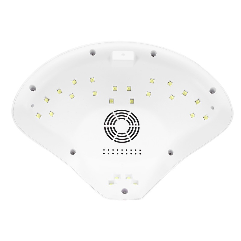SUN UVLED Nail Lamp Nail Dryer Nail Art Tools for