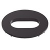 Set of 4 Fixing Buttons for Car Floor Mats |