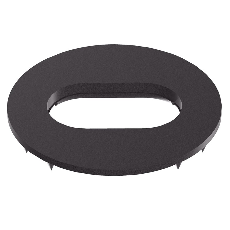 Set of 4 Fixing Buttons for Car Floor Mats |