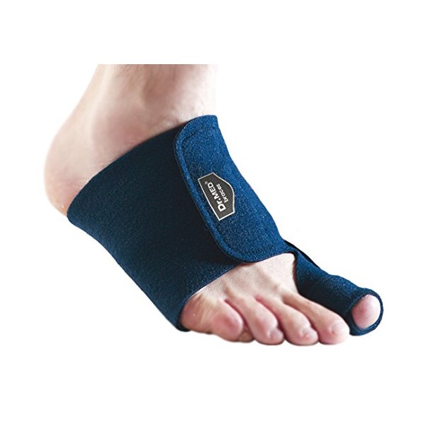 Dr.MED DR-A001R Bunion Supporter Right