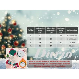 Durio Children's Socks for Girls and Boys Winter Socks Soft Fluffy Warm Thick Cuddly Socks Thermal Socks House Socks Floor Socks for Children, green bear gift