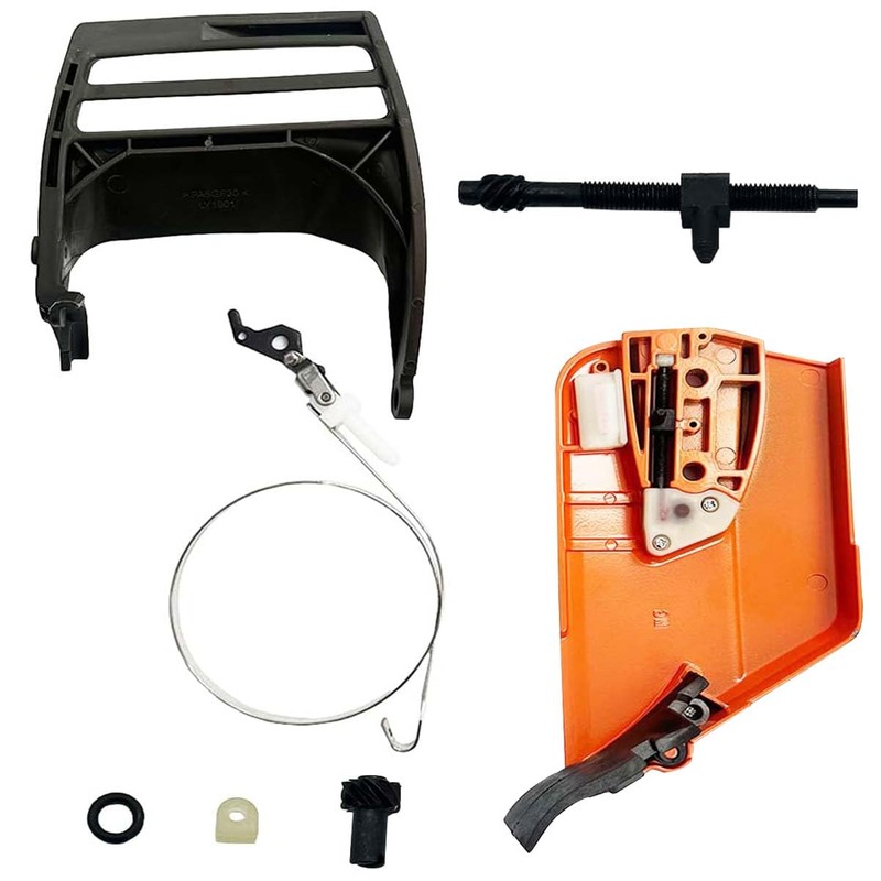 Suitable for HUS 365 371 372 372XP 362 chainsaw parts