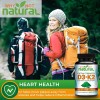 Why Not Natural Vitamina D3 10,000IU K2 60 Cápsulas Salud
