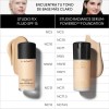 Base Sérum MAC Studio Radiance Serum-Powered | NC10 | Luminoso
