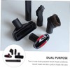 IWOWHERO 1 Set Vacuum Brush Nozzle Replacement Suction Nozzle for