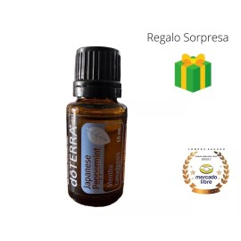 Doterra Menta Japonesa  Doterra  15ml