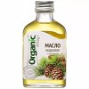 Organic Life Siberian Pine Nut Oil 100 Ml Premium Quality