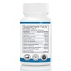 Vitilox Pigmenta+ Advanced, Skin Tone Support Supplement – 60 Tablets