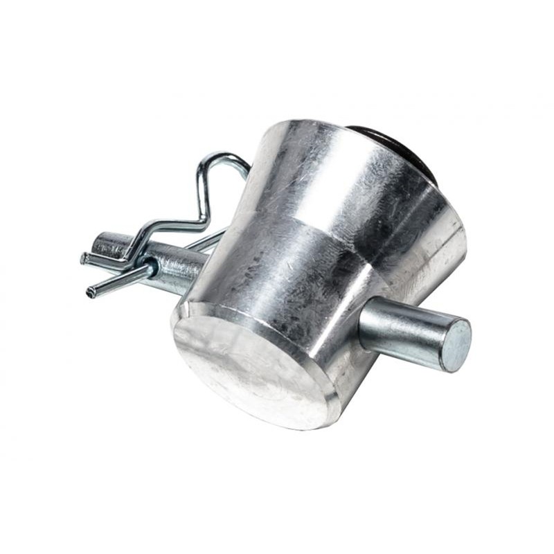 Half Connical Connector for F22 - F24