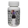Suplemento En Cápsula Moringa Natura Moringa Proher Espirulina Fvit De