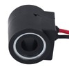 Excavator Solenoid Valve Coil 6309311 Electric Solenoid Valve Coil for