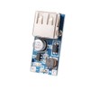 DollaTek Mini PFM Control DC-DC 0.9V-5V to USB 5V DC