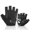 ROCKBROS Cycling Gloves, For Spring and Summer, Finger Cutting Gloves,