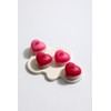 Oz Lab Soft Hearted Lip and Cheek Mousse – Frosted
