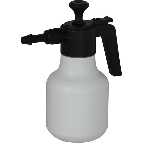 Pressure Sprayer Eco 1.5 L Made of PCR