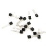 longruner 24-values 2 N2222-s9018/bc327-bc558 NPN PNP transistores de potencia de