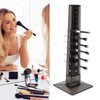 Acrylic Pen Display Stand Flexible Keep Tidy Multifunctional Eyebrow Pen