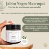 Guante Exfoliante Kessa – Spa Marroquí en Casa Kit 3