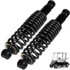 Cartalia Golf Cart Rear Shock Absorber Heavy Duty with Springs
