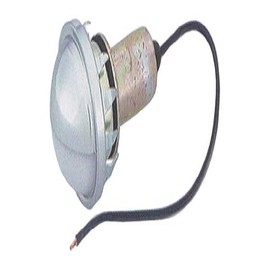 Grote 60101-5 Clear Compact Courtesy Light