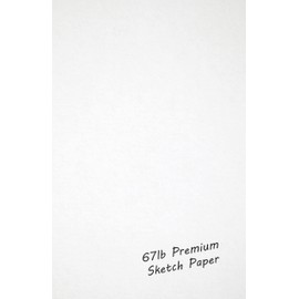 Design Ideation Sketch : Premium Paper Sketch Book for Pencil, Ink, Marker, Charcoal and Watercolor Paints. Great for Art, Design and Education. (Classic 5.5" x 8.5") (2)