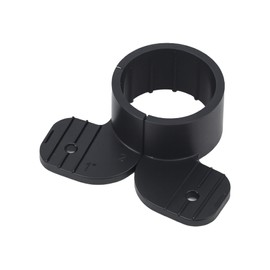 Tavonuxt 25 PCS 1 Inch PEX Pipe Clamps (Butterfly Style) – Heavy Duty Suspension Supports for PEX, Copper & CPVC Pipes, Snap-On Design, Frost & Corrosion Resistant