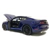 Maisto 2015 Ford Mustang GT 5.0 Blue 1/24 31508