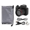 4K Digital Camera for Photography, Autofocus 48MP 16X Digital Zoom