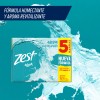 ZEST Jabn en Barra Aqua, para una piel visiblemente saludable