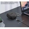 Estuchelandia Funda Silicona Para Bose Quietcomfort Ii 2022 Ultra 2023