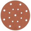STARCKE 542B/C7K Velcro Sanding Disc 542B/C7K/F615 Diameter 150 mm Grain