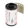 Black White Print Film Professional 18 Exposures 200 Degree Light