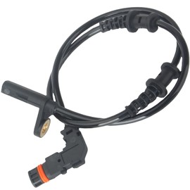 Sianxaido ALS380 Front ABS Wheel Speed Sensor Compatible with CLK280 CLK320 CLK350 CLK500 CLK55 AMG CLK550 CLK63 AMG SLK200 SLK280 SLK300 SLK350 SLK55 AMG C230 C240 C280 C32 AMG C320 C350 C55 AMG