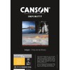 Canson Infinity Somerset Enhanced Satin White 225gsm 225gsm A4 21